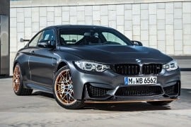 Al momento stai visualizzando Rottamazione Auto BMW M4 GTS COUPE’ Benzina dal 2015 – IN PRUDUZIONE