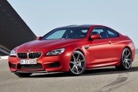 Al momento stai visualizzando Rottamazione Auto BMW M6 Coupe COUPE’ Benzina dal 2014 – IN PRUDUZIONE