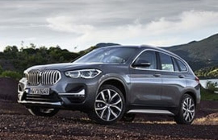 Rottamazione Auto BMW X1 SUV Benzina · Diesel · Ibrida dal 2019 – IN PRUDUZIONE