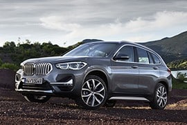 Al momento stai visualizzando Rottamazione Auto BMW X1 SUV Benzina · Diesel · Ibrida dal 2019 – IN PRUDUZIONE