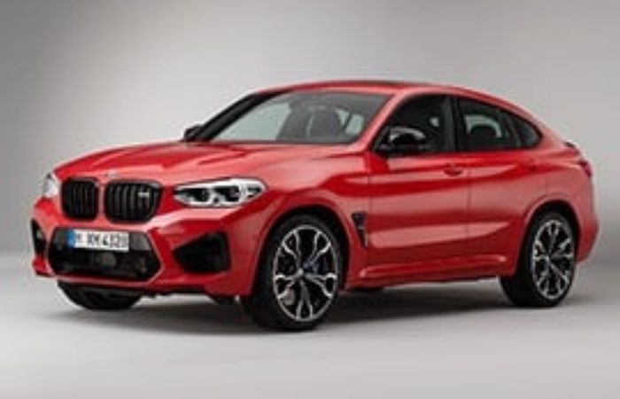 Rottamazione Auto BMW X4 M SUV Benzina dal 2019 – IN PRUDUZIONE