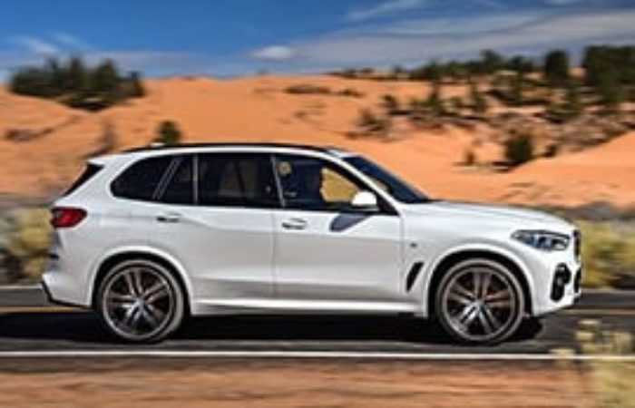 Rottamazione Auto BMW X5 SUV Diesel · Benzina · Ibrida dal 2018 – IN PRUDUZIONE
