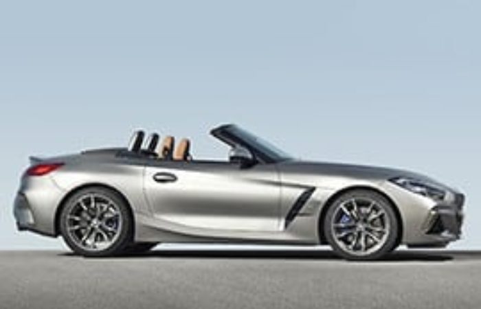 Rottamazione Auto BMW Z4 Roadster DECAPPOTTABILE Benzina dal 2018 – IN PRUDUZIONE