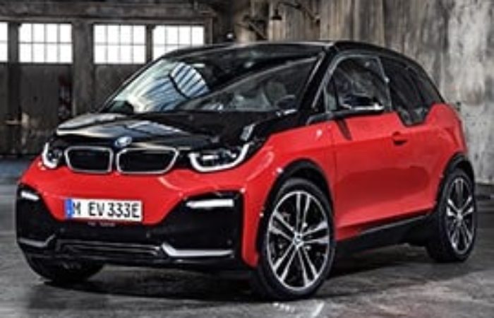 Rottamazione Auto BMW i3 SPORTIVA Elettrica · Ibrida dal 2017 – IN PRUDUZIONE
