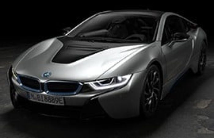 Rottamazione Auto BMW i8 COUPE’ Ibrida dal 2018 – IN PRUDUZIONE