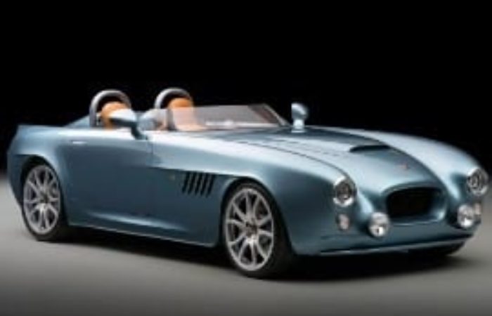 Rottamazione Auto BRISTOL Bullet DECAPPOTTABILE Benzina dal 2017 – IN PRUDUZIONE