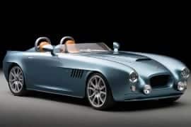 Al momento stai visualizzando Rottamazione Auto BRISTOL Bullet DECAPPOTTABILE Benzina dal 2017 – IN PRUDUZIONE