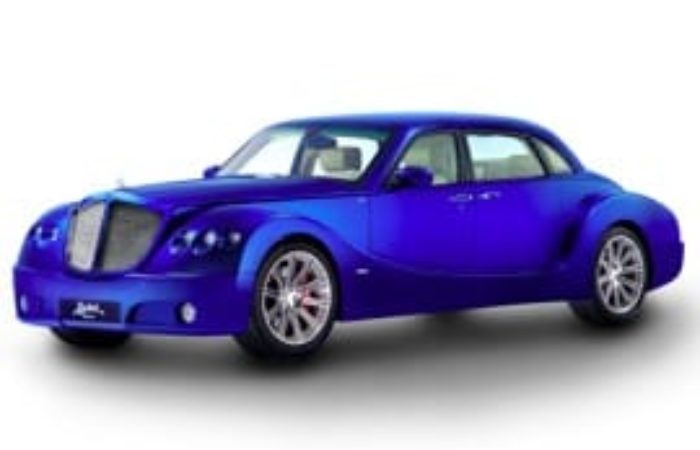 Rottamazione Auto BUFORI Geneva BERLINA Benzina dal 2010 – IN PRUDUZIONE