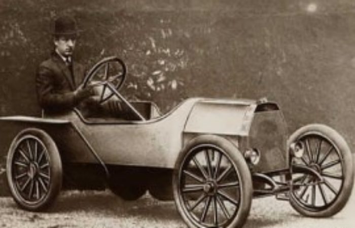 Rottamazione Auto BUGATTI Type 10 DECAPPOTTABILE Benzina dal 1908 – 0