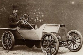 Al momento stai visualizzando Rottamazione Auto BUGATTI Type 10 DECAPPOTTABILE Benzina dal 1908 – 0