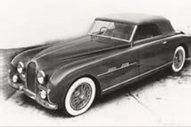 Al momento stai visualizzando Rottamazione Auto BUGATTI Type 101 DECAPPOTTABILE Benzina dal 1951 – 1956