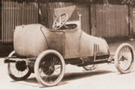 Al momento stai visualizzando Rottamazione Auto BUGATTI Type 19 DECAPPOTTABILE Benzina dal 1911 – 1916