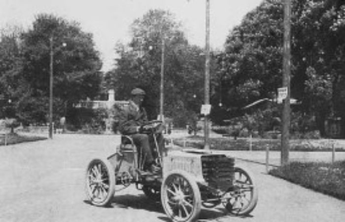 Rottamazione Auto BUGATTI Type 2 DECAPPOTTABILE Benzina dal 1900 – 1901