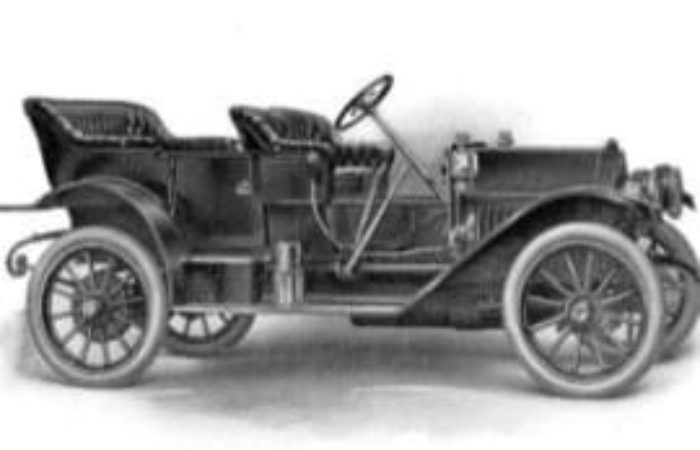 Rottamazione Auto BUICK Model 21 DECAPPOTTABILE Benzina dal 1911 – 1911