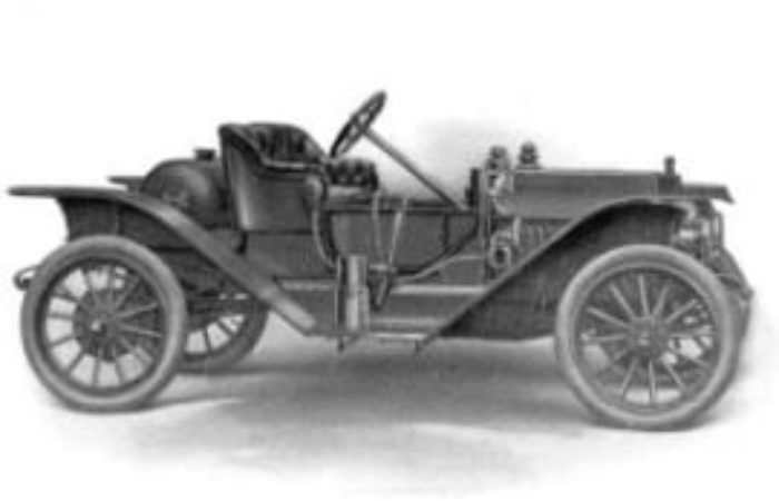 Rottamazione Auto BUICK Model 26 DECAPPOTTABILE Benzina dal 1911 – 0