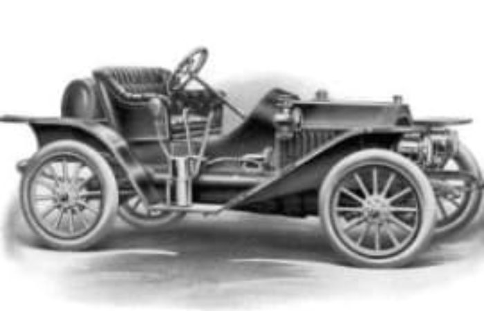 Rottamazione Auto BUICK Model 32 DECAPPOTTABILE Benzina dal 1911 – 0