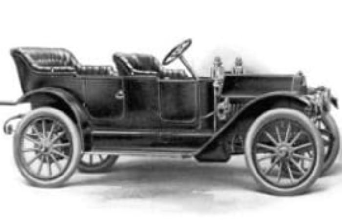 Rottamazione Auto BUICK Model 39 DECAPPOTTABILE Benzina dal 1911 – 0