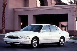 Al momento stai visualizzando Rottamazione Auto BUICK Park Avenue BERLINA Benzina dal 1997 – 2005