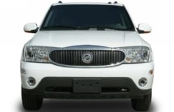 Rottamazione Auto BUICK Rainier SUV Benzina dal 2003 – 2007