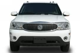 Al momento stai visualizzando Rottamazione Auto BUICK Rainier SUV Benzina dal 2003 – 2007