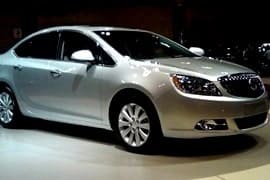 Al momento stai visualizzando Rottamazione Auto BUICK Verano BERLINA Benzina dal 2012 – IN PRUDUZIONE