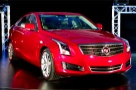 Al momento stai visualizzando Rottamazione Auto CADILLAC ATS BERLINA Benzina dal 2012 – IN PRUDUZIONE