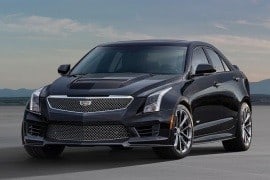 Al momento stai visualizzando Rottamazione Auto CADILLAC ATS-V BERLINA Benzina dal 2015 – IN PRUDUZIONE