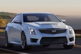 Al momento stai visualizzando Rottamazione Auto CADILLAC ATS-V Coupe COUPE’ Benzina dal 2015 – IN PRUDUZIONE