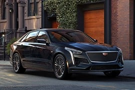 Al momento stai visualizzando Rottamazione Auto CADILLAC CT6 BERLINA Benzina dal 2018 – IN PRUDUZIONE