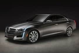 Al momento stai visualizzando Rottamazione Auto CADILLAC CTS BERLINA Benzina dal 2013 – 2019
