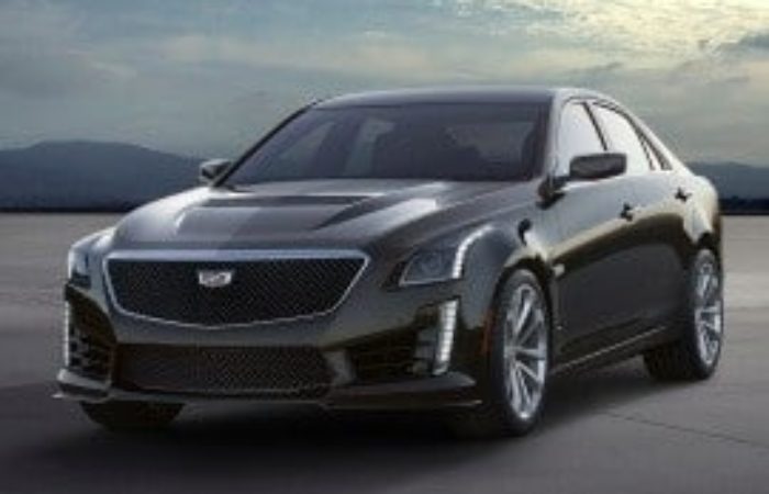 Rottamazione Auto CADILLAC CTS V-Series BERLINA Benzina dal 2015 – 2019