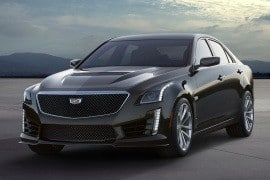 Al momento stai visualizzando Rottamazione Auto CADILLAC CTS V-Series BERLINA Benzina dal 2015 – 2019