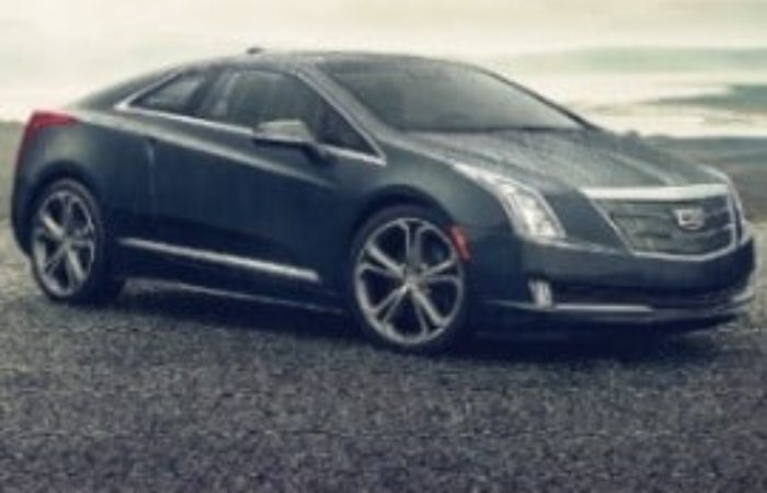 Rottamazione Auto CADILLAC ELR BERLINA Ibrida · Benzina dal 2016 – IN PRUDUZIONE