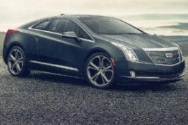 Al momento stai visualizzando Rottamazione Auto CADILLAC ELR BERLINA Ibrida · Benzina dal 2016 – IN PRUDUZIONE