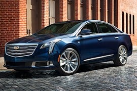Al momento stai visualizzando Rottamazione Auto CADILLAC XTS BERLINA Benzina dal 2017 – IN PRUDUZIONE