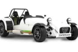 Al momento stai visualizzando Rottamazione Auto CATERHAM Superlight DECAPPOTTABILE Benzina dal 2013 – IN PRUDUZIONE
