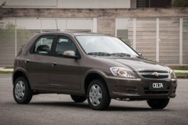 Al momento stai visualizzando Rottamazione Auto CHEVROLET Celta SPORTIVA Benzina dal 2000 – IN PRUDUZIONE