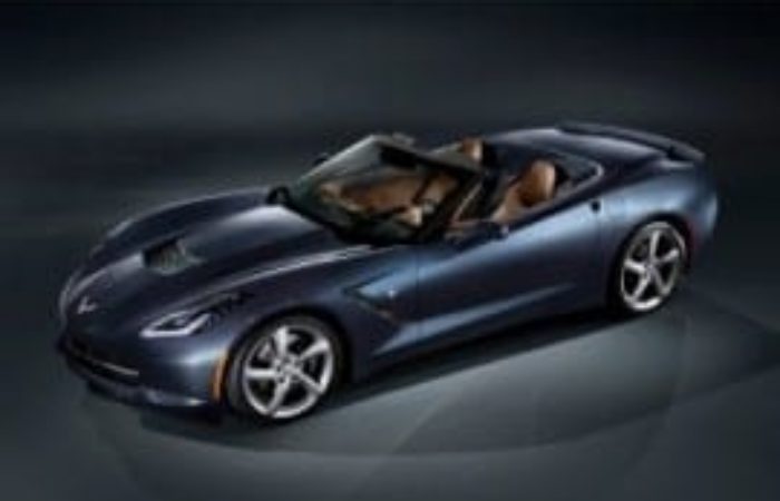 Rottamazione Auto CHEVROLET Corvette Convertible DECAPPOTTABILE Benzina dal 2013 – IN PRUDUZIONE