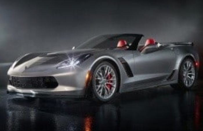 Rottamazione Auto CHEVROLET Corvette Z06 Convertible DECAPPOTTABILE Benzina dal 2014 – IN PRUDUZIONE