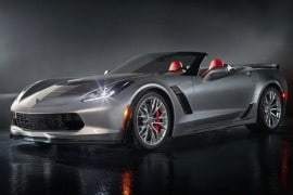 Al momento stai visualizzando Rottamazione Auto CHEVROLET Corvette Z06 Convertible DECAPPOTTABILE Benzina dal 2014 – IN PRUDUZIONE
