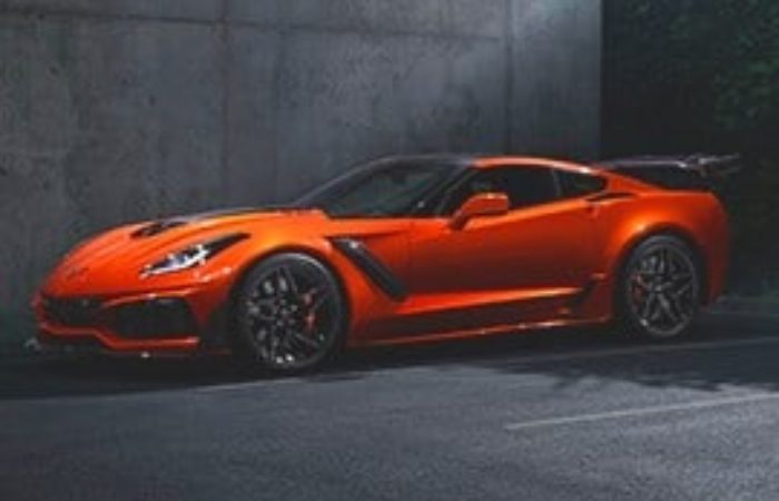 Rottamazione Auto CHEVROLET Corvette ZR1 COUPE’ Benzina dal 2018 – IN PRUDUZIONE