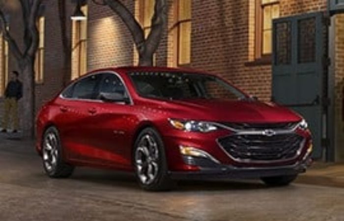 Rottamazione Auto CHEVROLET Malibu BERLINA Benzina · Ibrida · Etanolo dal 2018 – IN PRUDUZIONE