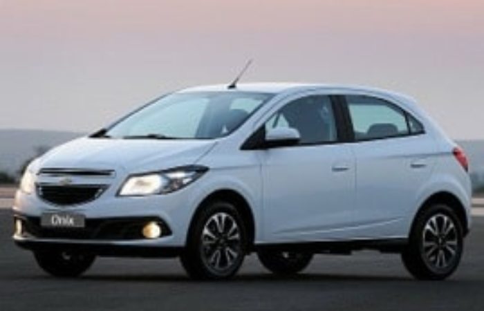Rottamazione Auto CHEVROLET Onix SPORTIVA Benzina · Etanolo dal 2012 – IN PRUDUZIONE