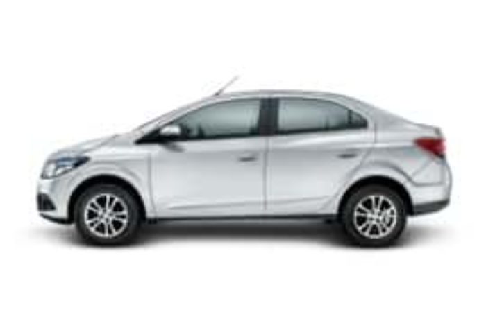 Rottamazione Auto CHEVROLET Prisma BERLINA Benzina dal 2013 – IN PRUDUZIONE