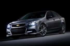 Al momento stai visualizzando Rottamazione Auto CHEVROLET SS BERLINA Benzina dal 2013 – IN PRUDUZIONE