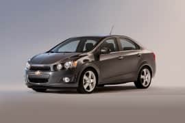 Al momento stai visualizzando Rottamazione Auto CHEVROLET Sonic Sedan BERLINA Benzina · Diesel dal 2011 – IN PRUDUZIONE