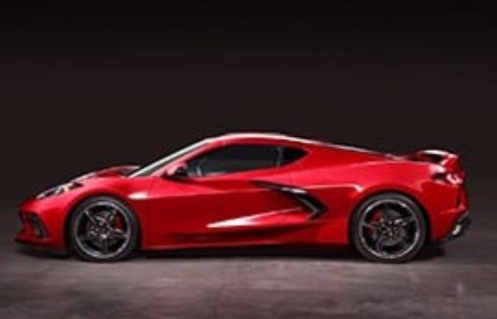 Rottamazione Auto CHEVROLET Corvette Coupe COUPE’ Benzina dal 2019 – IN PRUDUZIONE