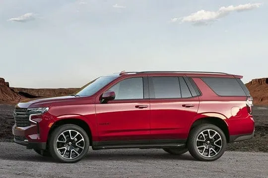 Al momento stai visualizzando Rottamazione Auto CHEVROLET Tahoe SUV Benzina · Diesel · Etanolo · Ibrida dal 2020 – IN PRUDUZIONE