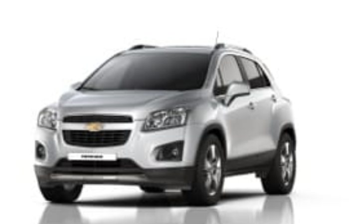 Rottamazione Auto CHEVROLET Tracker SUV Benzina dal 2013 – IN PRUDUZIONE