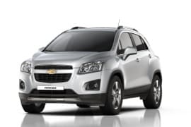 Al momento stai visualizzando Rottamazione Auto CHEVROLET Tracker SUV Benzina dal 2013 – IN PRUDUZIONE